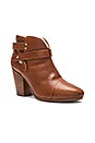 view 2 of 5 Harrow Boot with Shearling Lining in Tan & Shearlin