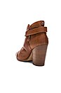 view 3 of 5 Harrow Boot with Shearling Lining in Tan & Shearlin