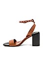 view 5 of 5 Gia Sandal in Tan