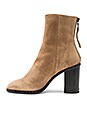 view 5 of 5 Blyth Boot in Camel Suede