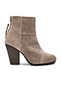 view 1 of 5 BOTINES CLASSIC NEWBURY in Warm Grey Suede