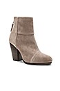 view 2 of 5 BOTINES CLASSIC NEWBURY in Warm Grey Suede