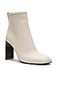 view 2 of 5 Ellis Boot in Ivory