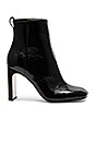 view 1 of 5 Ellis Boot in Black Patent