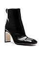 view 2 of 5 Ellis Boot in Black Patent