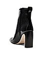 view 3 of 5 Ellis Boot in Black Patent