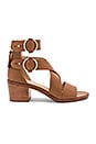 view 1 of 5 Mari Sandal in Tan
