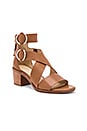view 2 of 5 Mari Sandal in Tan