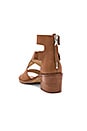view 3 of 5 Mari Sandal in Tan
