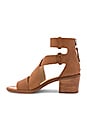view 5 of 5 Mari Sandal in Tan