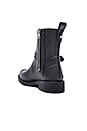 view 3 of 5 Moto Rain Boot in Black