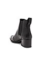 view 3 of 5 Walker Leather Boot in Black