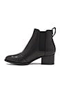 view 5 of 5 Walker Leather Boot in Black