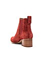 view 3 of 5 Walker Boot in Rust Suede