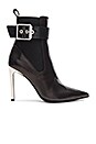 view 1 of 5 Wren Bootie in Black