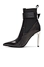 view 5 of 5 Wren Bootie in Black