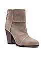 view 2 of 5 BOTTINES CLASSIC NEWBURY in Grint Nubuck