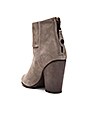 view 3 of 5 BOTTINES CLASSIC NEWBURY in Grint Nubuck