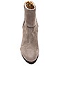 view 4 of 5 BOTTINES CLASSIC NEWBURY in Grint Nubuck