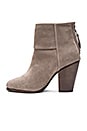 view 5 of 5 BOTTINES CLASSIC NEWBURY in Grint Nubuck