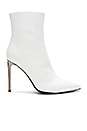 view 1 of 5 Wes Boot in White