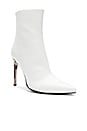 view 2 of 5 Wes Boot in White