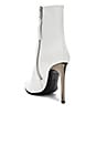 view 3 of 5 Wes Boot in White