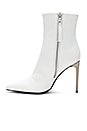 view 5 of 5 Wes Boot in White