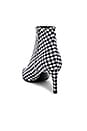 view 3 of 5 Beha Boot in Navy Gingham