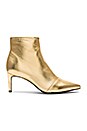 view 1 of 5 Beha Boot in Gold
