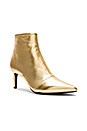 view 2 of 5 Beha Boot in Gold