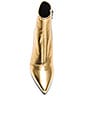 view 4 of 5 Beha Boot in Gold