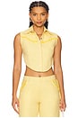 view 1 of 4 Antonella Top in Dusty Sun