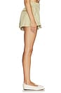view 3 of 6 ШОРТЫ SHORT in Khaki