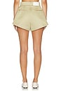 view 4 of 6 ШОРТЫ SHORT in Khaki