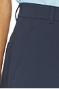 view 6 of 6 Tailored Trouser in Marine