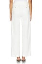 view 4 of 6 Chino Pant in Chalk