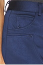 view 6 of 6 JUPE SKIRT in Midnight