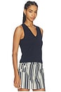 view 2 of 4 CAMISETA TIRANTES TANK in Midnight