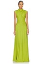 view 1 of 3 Juniper Gown in Apple
