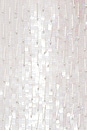 view 4 of 4 MINIVESTIDO CALYPSO in Creme