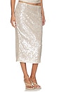view 2 of 6 FALDA MARLOW in Creme