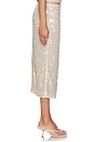 view 3 of 6 FALDA MARLOW in Creme