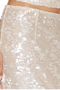 view 6 of 6 FALDA MARLOW in Creme