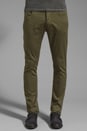 view 1 of 5 Western Pocket Chino Pant in Palm