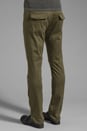 view 3 of 5 Western Pocket Chino Pant in Palm