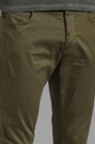 view 4 of 5 Western Pocket Chino Pant in Palm