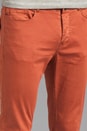 view 4 of 5 Western Pocket Chino Pant in Habiscus