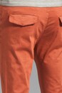 view 5 of 5 Western Pocket Chino Pant in Habiscus