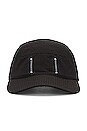 view 1 of 2 By Jide Osifeso Cap in Black